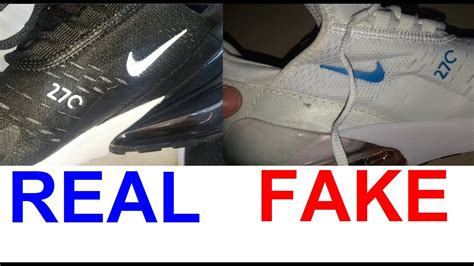 fake 270 shoes|are nike 270s genuine.